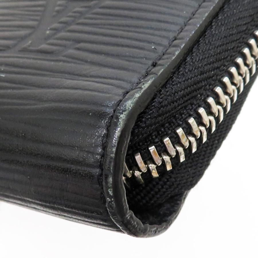 ジッピー・オーガナイザー ルイヴィトン LOUIS VUITTON エピ NM ジッピー・オーガナイザー ルイヴィトン LOUIS VUITTON エピ NM