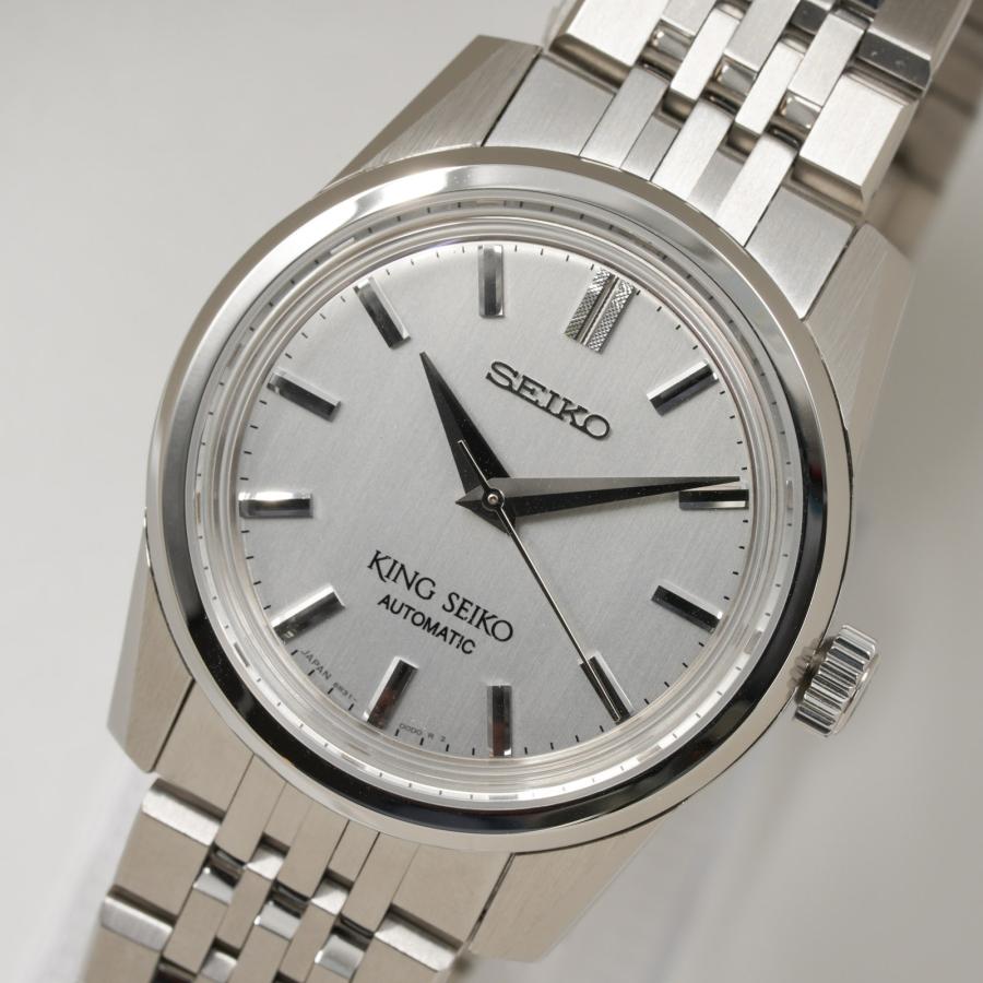 セイコー SEIKO 腕時計 キングセイコー 復刻モデル SDKS003 セイコー SEIKO 腕時計 キングセイコー 復刻モデル SDKS003