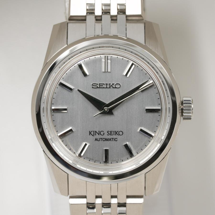 セイコー SEIKO 腕時計 キングセイコー 復刻モデル SDKS003 セイコー SEIKO 腕時計 キングセイコー 復刻モデル SDKS003