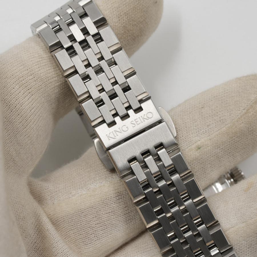 セイコー SEIKO 腕時計 キングセイコー 復刻モデル SDKS003 セイコー SEIKO 腕時計 キングセイコー 復刻モデル SDKS003