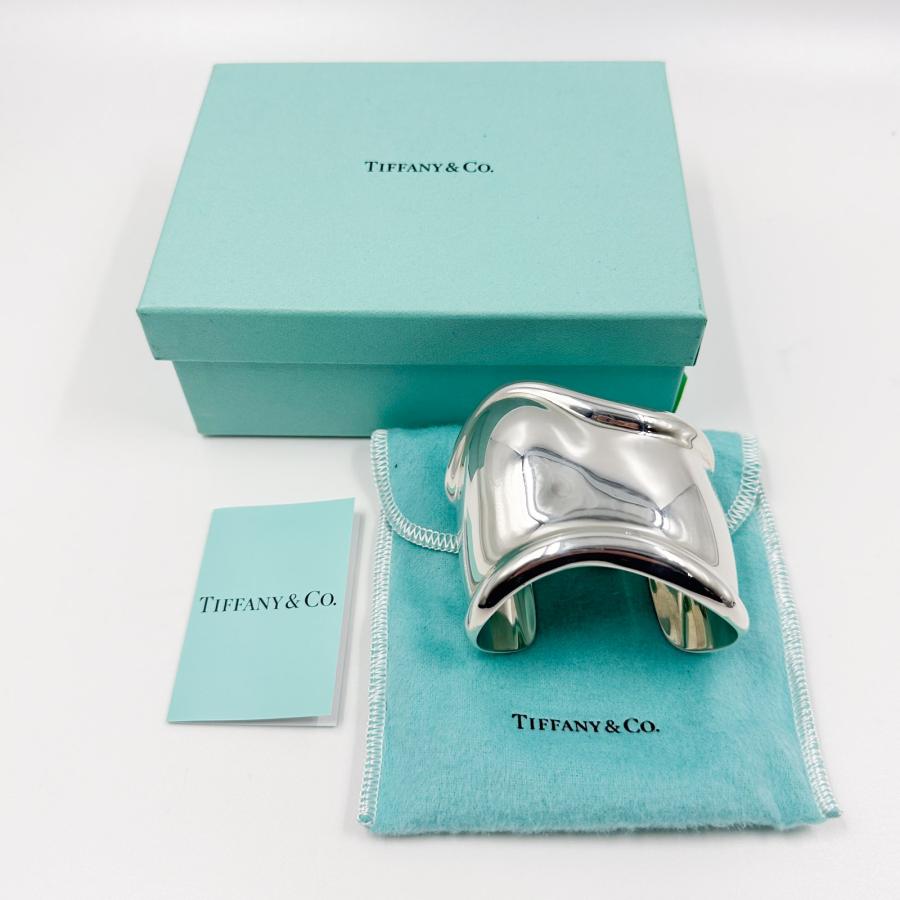 TIFFANY&Co. ティファニー TIFFANY & Co. エルサ・ペレッティ TIFFANY&Co. ティファニー TIFFANY & Co. エルサ・ペレッティ