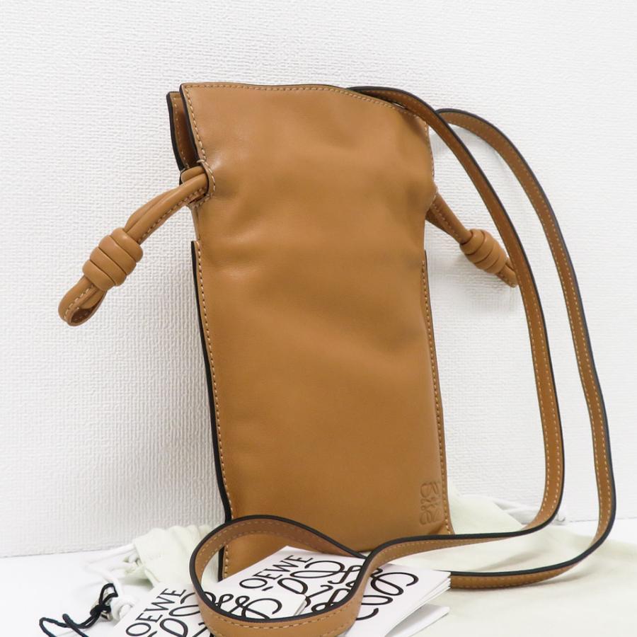 未使用品⭐︎ LOEWE ロエベ　フラメンコ ポケット　ショルダー　ポシェット 楽天市場】ロエベ LOEWE フラメンコポケットショルダー