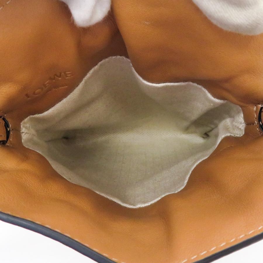 Flamenco（LOEWE） ロエベ LOEWE フラメンコ ポケット