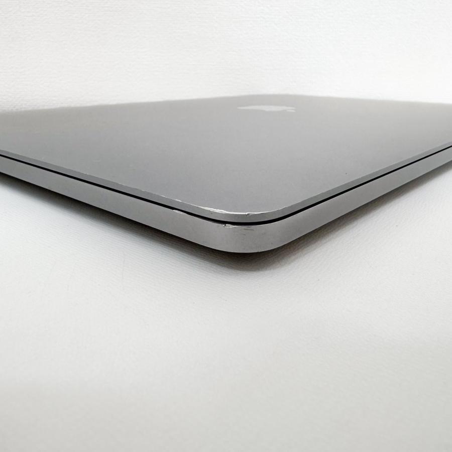 アップル Apple ノートパソコン MacBook Pro 2020 13-inch Core i5 16GB 512GB MWP42J/A 中古 初期化済 [質イコー]｜pawnshopiko｜03