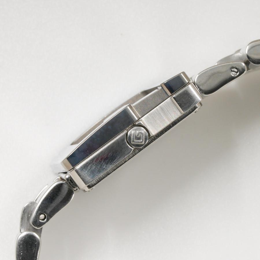 GUCCI グッチ 腕時計 Gウオッチ 3600J 黒文字盤 レディース GUCCI グッチ 腕時計 Gウオッチ 3600J 黒文字盤 レディース