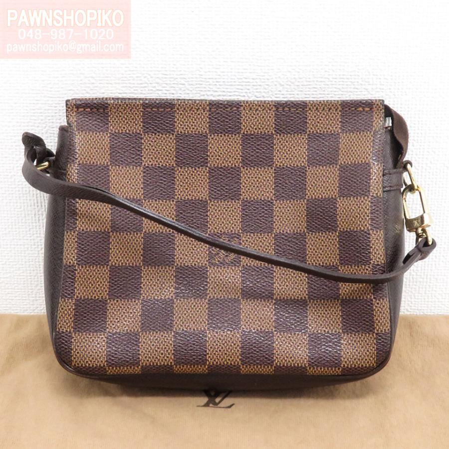 トゥルース・メイクアップ ルイヴィトン LOUIS VUITTON ダミエ トゥルース・メイクアップ ルイヴィトン LOUIS VUITTON ダミエ