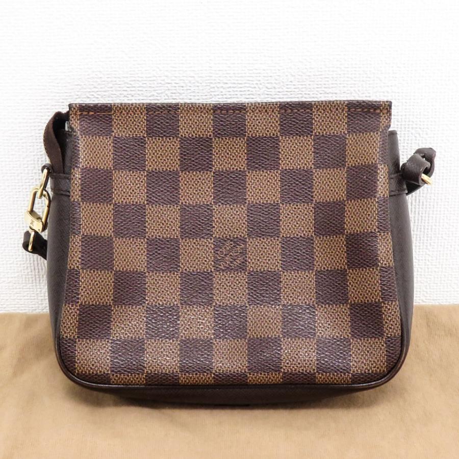 トゥルース・メイクアップ ルイヴィトン LOUIS VUITTON ダミエ トゥルース・メイクアップ ルイヴィトン LOUIS VUITTON ダミエ