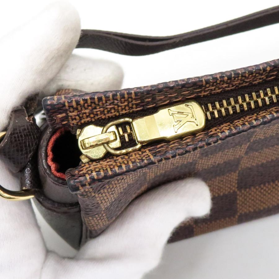 トゥルース・メイクアップ ルイヴィトン LOUIS VUITTON ダミエ トゥルース・メイクアップ ルイヴィトン LOUIS VUITTON ダミエ