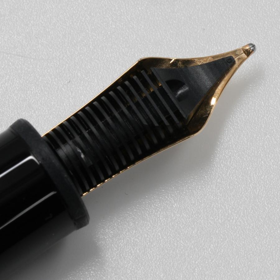 MONTBLANC（筆記具、時計） モンブラン MONT BLANC 万年筆 マイ