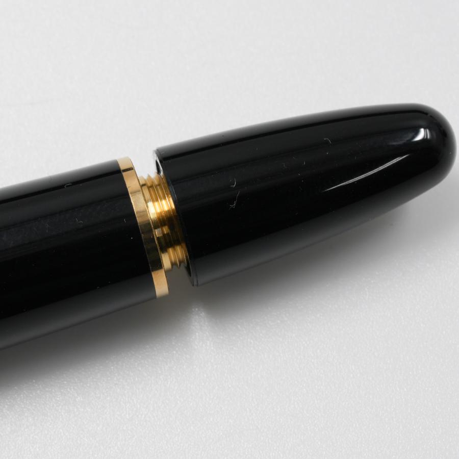 美品 モンブラン ル・グラン 146 中白 M 万年筆 バイカラーニブ 美品 モンブラン ル・グラン 146 中白 M 万年筆 バイカラーニブ