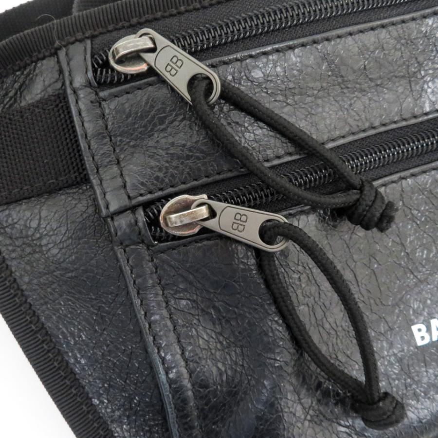 BALENCIAGA バレンシアガ ボディバッグ/ベルトバッグ/ウエスト BALENCIAGA バレンシアガ ボディバッグ/ベルトバッグ/ウエスト