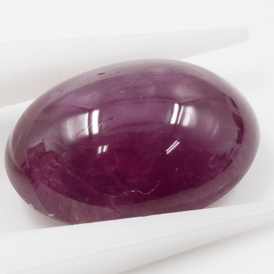 天然コランダム　サファイア １．８８ｃｔ　/ Ｄ０．２４ｃｔ 抜群非加熱サファイアクリスタル コランダム（ブルーサファイア
