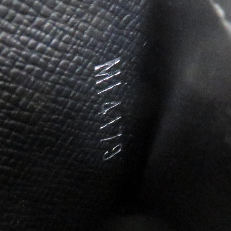 IC搭載★極美品★ルイヴィトン　コインパース　ダミエ　グラフィット　コインケース LOUIS VUITTON ルイヴィトン ダミエ・グラフィット ジッピー