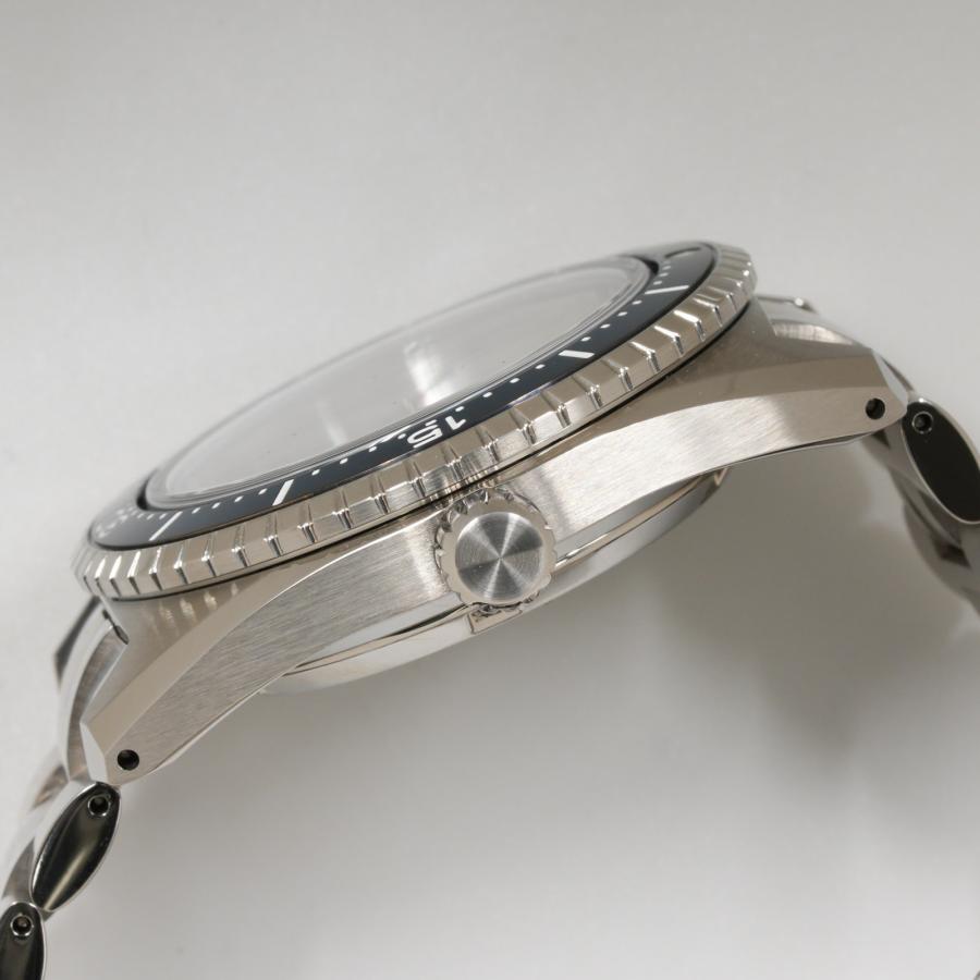 セイコー SEIKO 腕時計 プロスペックス マリンマスター SBEN007 メンズ 自動巻 中古 極美品 [質イコー]｜pawnshopiko｜02