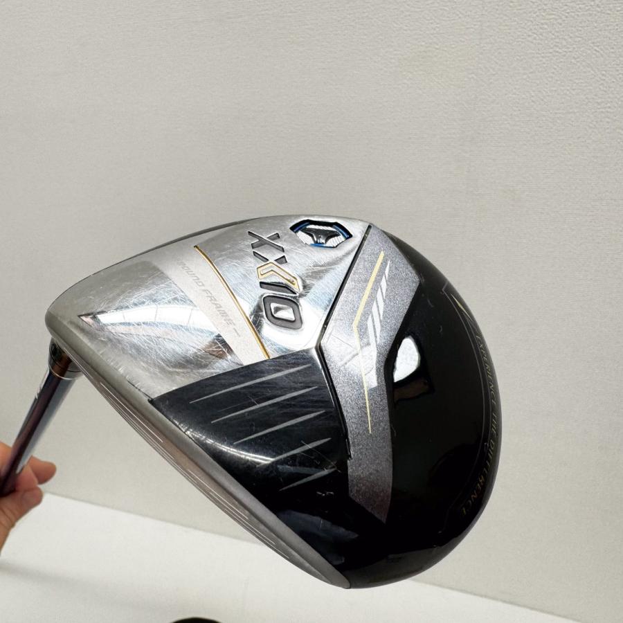 XXIO ダンロップ ゼクシオ 13 フェアウェイウッド 7番 7W 20