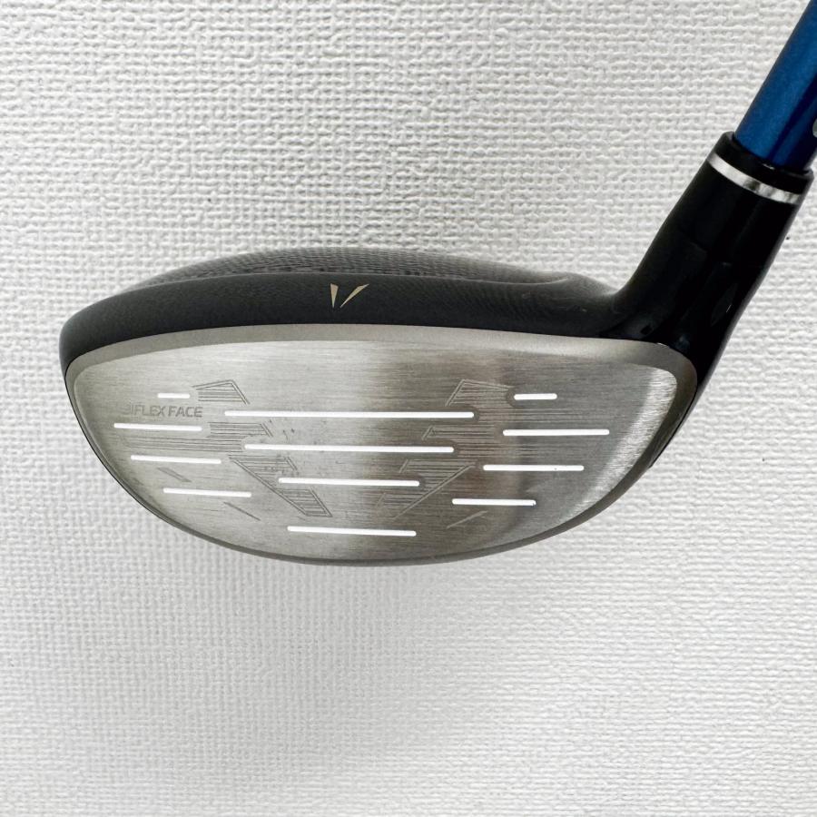 XXIO ダンロップ ゼクシオ 13 フェアウェイウッド 7番 7W 20