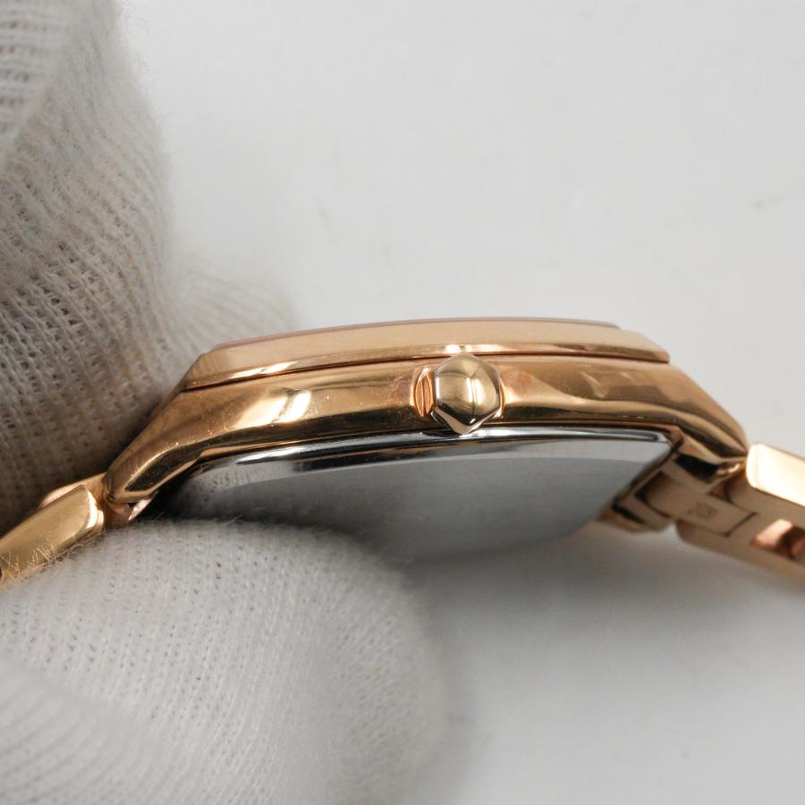 SEIKO セイコー☆腕時計 ルキア ソーラー電池式 V137-0CE0 セイコー SEIKO 腕時計 ルキア V137-0CE0 ソーラークオーツ PG