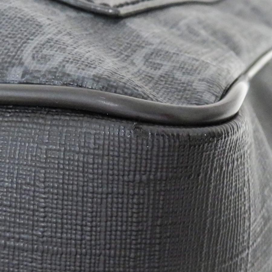 GUCCI グッチ ソフト GGスプリーム スリングバックパック