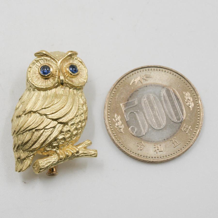 2023 OLD TO NEW FUMI YOSHIDA / 金星楽団員の紀章 ピンブローチ