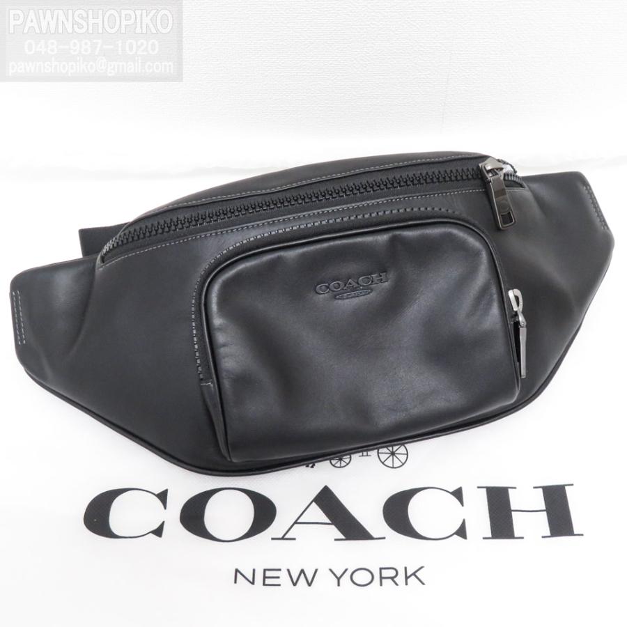 COACH コーチ レーサー ベルトバッグ/ボディバッグ CT754 COACH コーチ レーサー ベルトバッグ/ボディバッグ CT754