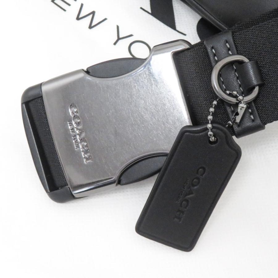 COACH コーチ レーサー ベルトバッグ/ボディバッグ CT754 COACH コーチ レーサー ベルトバッグ/ボディバッグ CT754