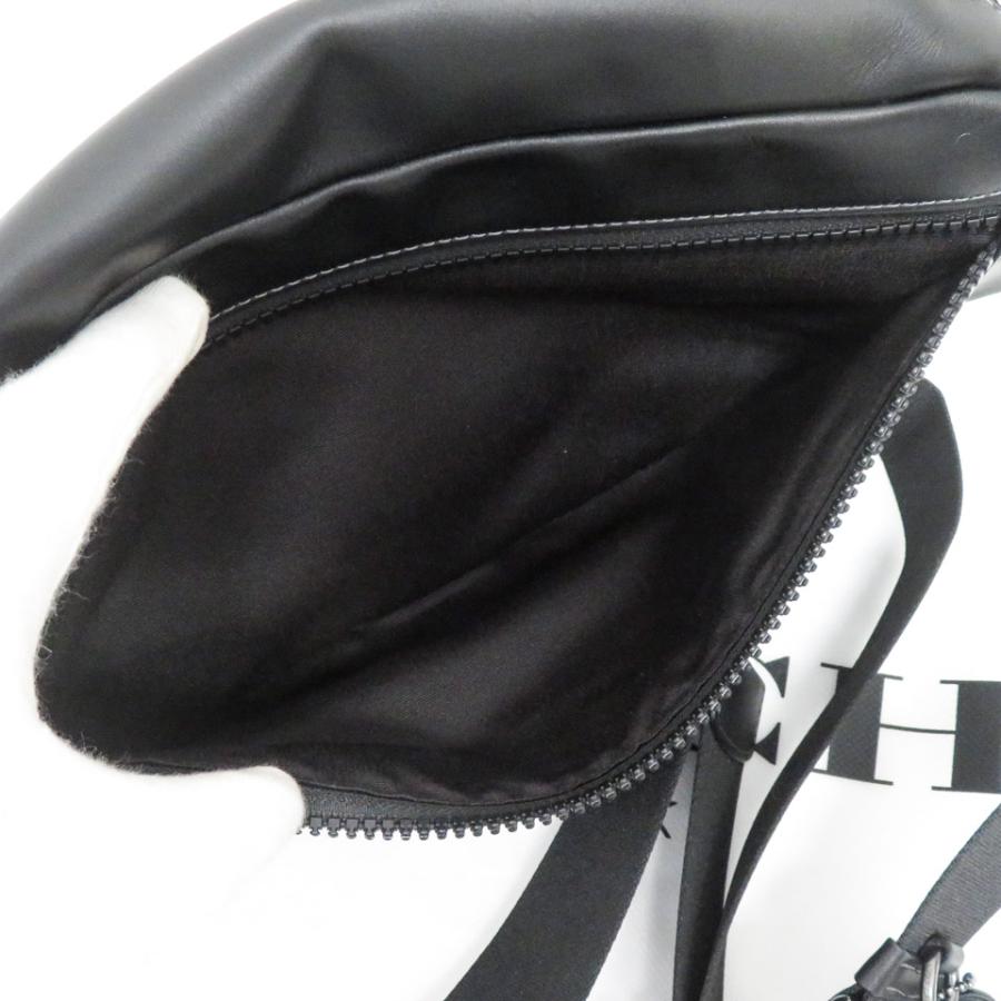 COACH コーチ レーサー ベルトバッグ/ボディバッグ CT754 COACH コーチ レーサー ベルトバッグ/ボディバッグ CT754