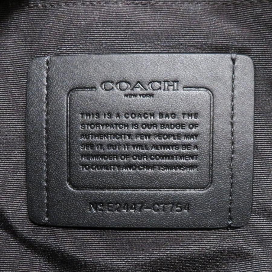 COACH コーチ レーサー ベルトバッグ/ボディバッグ CT754 COACH コーチ レーサー ベルトバッグ/ボディバッグ CT754