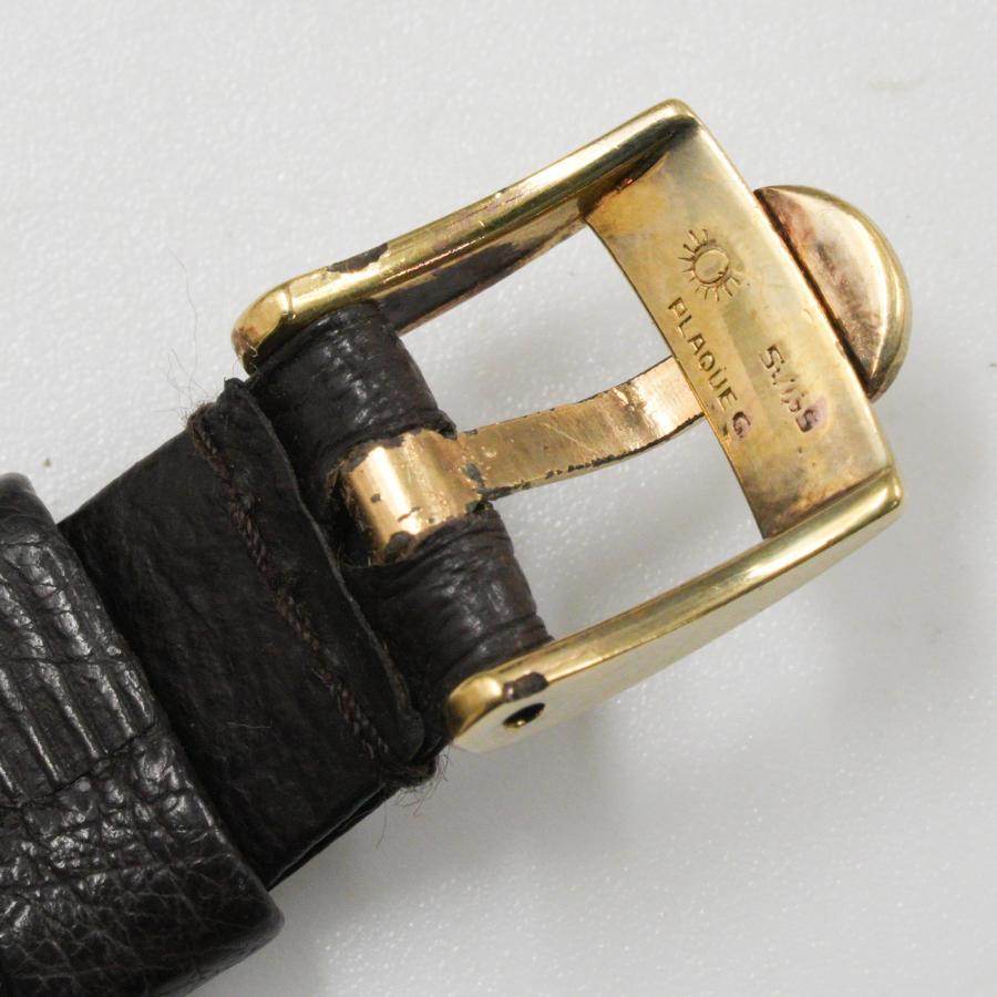 DE VILLE オメガ OMEGA 腕時計 マイスター デビル 18K 18金 DE VILLE オメガ OMEGA 腕時計 マイスター デビル 18K 18金
