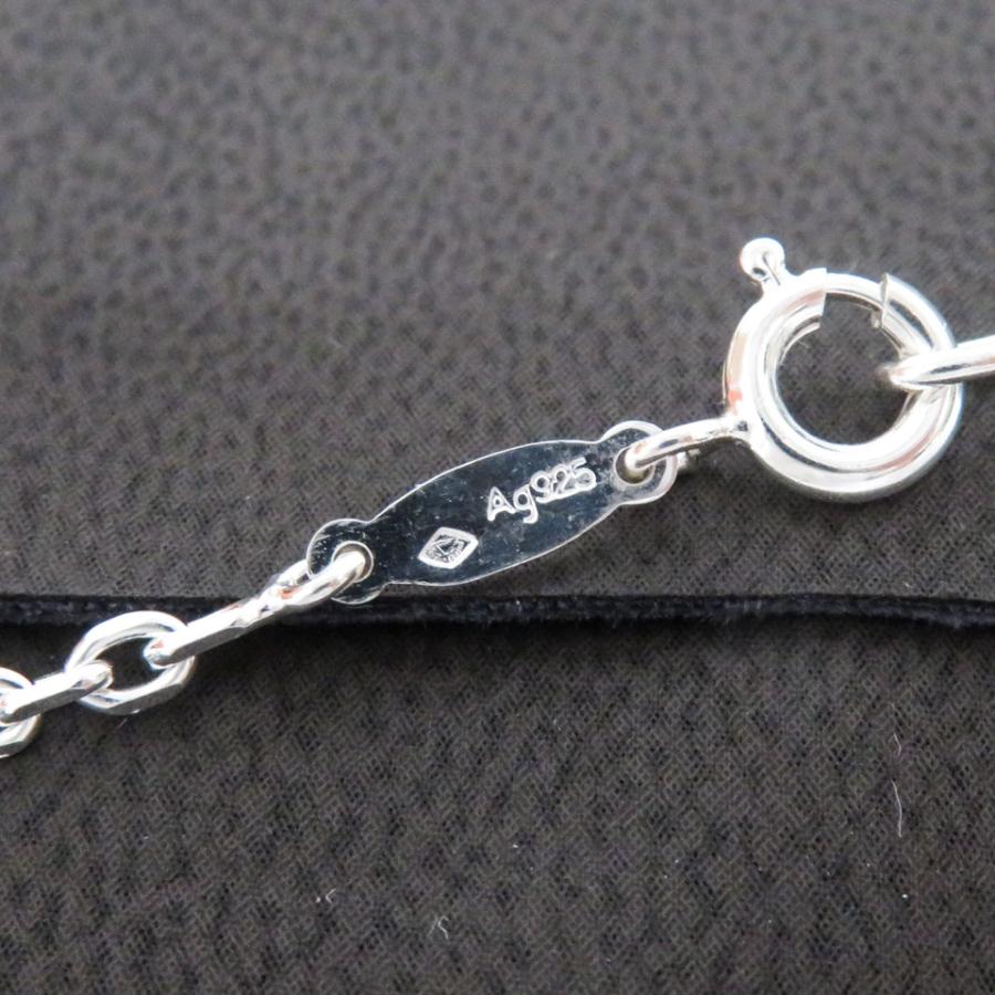 HERMES エルメス SELLIER セリエ コンビ ペンダント ネックレス HERMES エルメス SELLIER セリエ コンビ ペンダント ネックレス