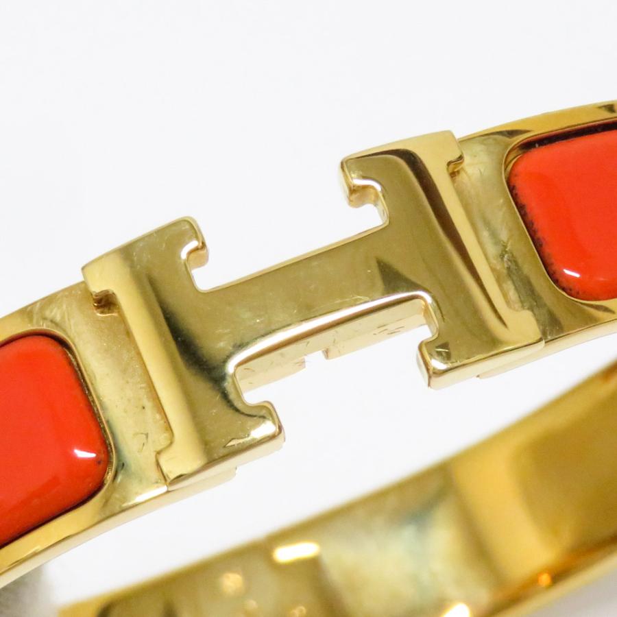 クリックH エルメス HERMES Hモチーフ クリッククラックPM クリックH エルメス HERMES Hモチーフ クリッククラックPM