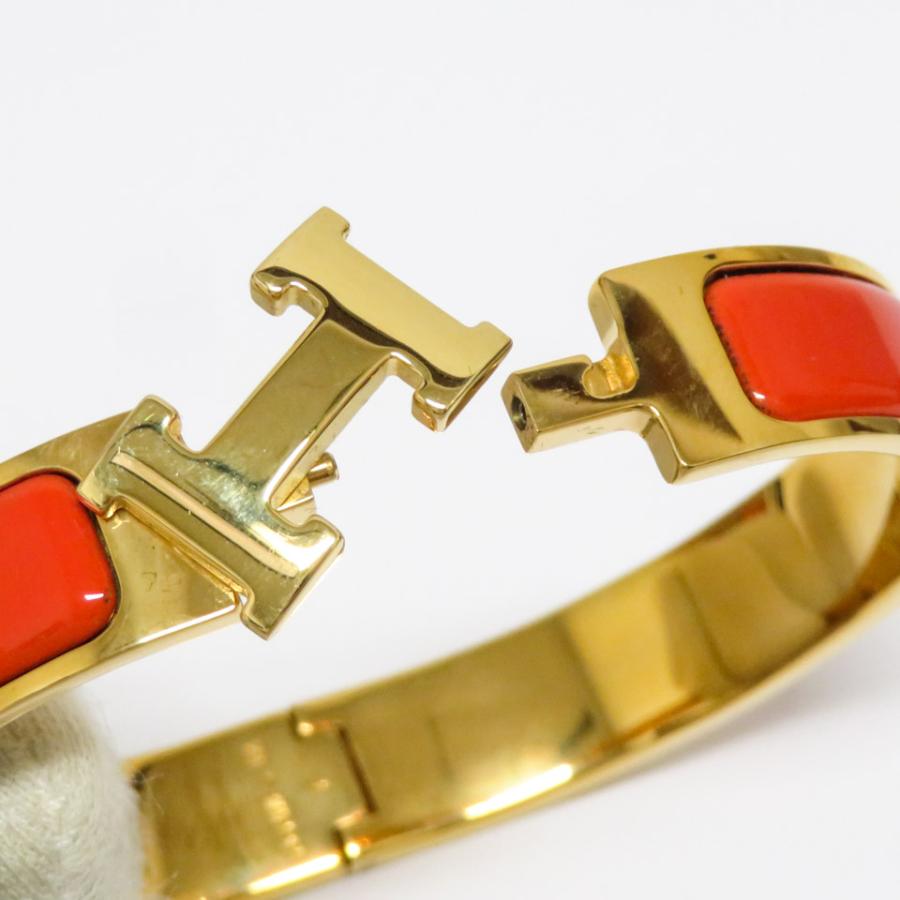 クリックH エルメス HERMES Hモチーフ クリッククラックPM クリックH エルメス HERMES Hモチーフ クリッククラックPM