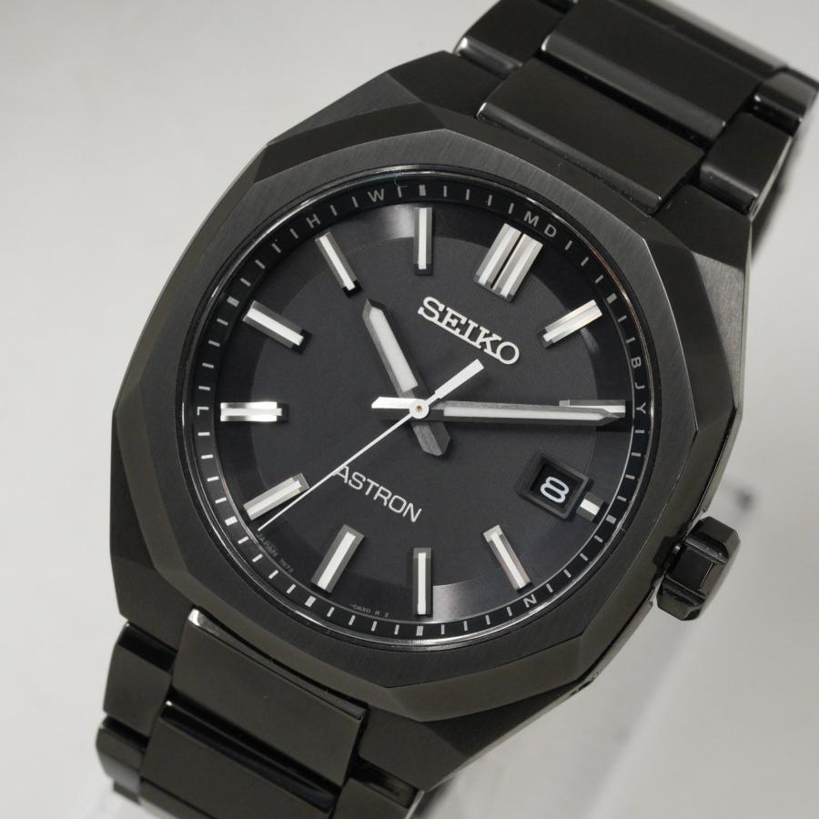 セイコー SEIKO 腕時計 アストロン ネクスター SBXY083 ソーラー電波 