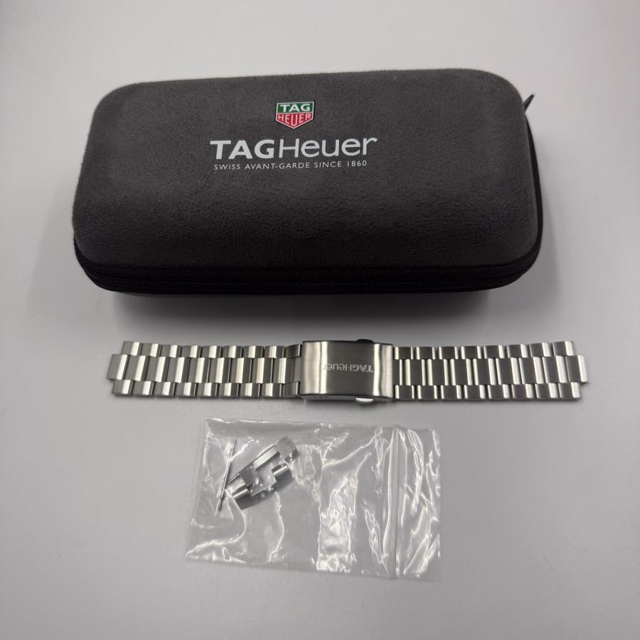 フォーミュラ1 タグ・ホイヤー TAG HEUER 純正ベルト FAA074-0 フォーミュラ1 タグ・ホイヤー TAG HEUER 純正ベルト FAA074-0