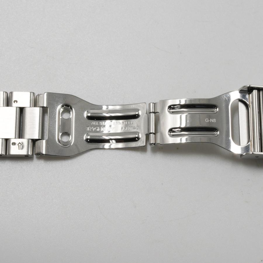 フォーミュラ1 タグ・ホイヤー TAG HEUER 純正ベルト FAA074-0 フォーミュラ1 タグ・ホイヤー TAG HEUER 純正ベルト FAA074-0