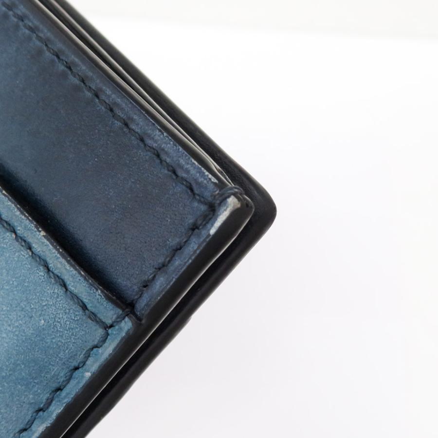 Berluti ベルルッティ BERLUTI エスパス グラディアント ロング Berluti ベルルッティ BERLUTI エスパス グラディアント ロング