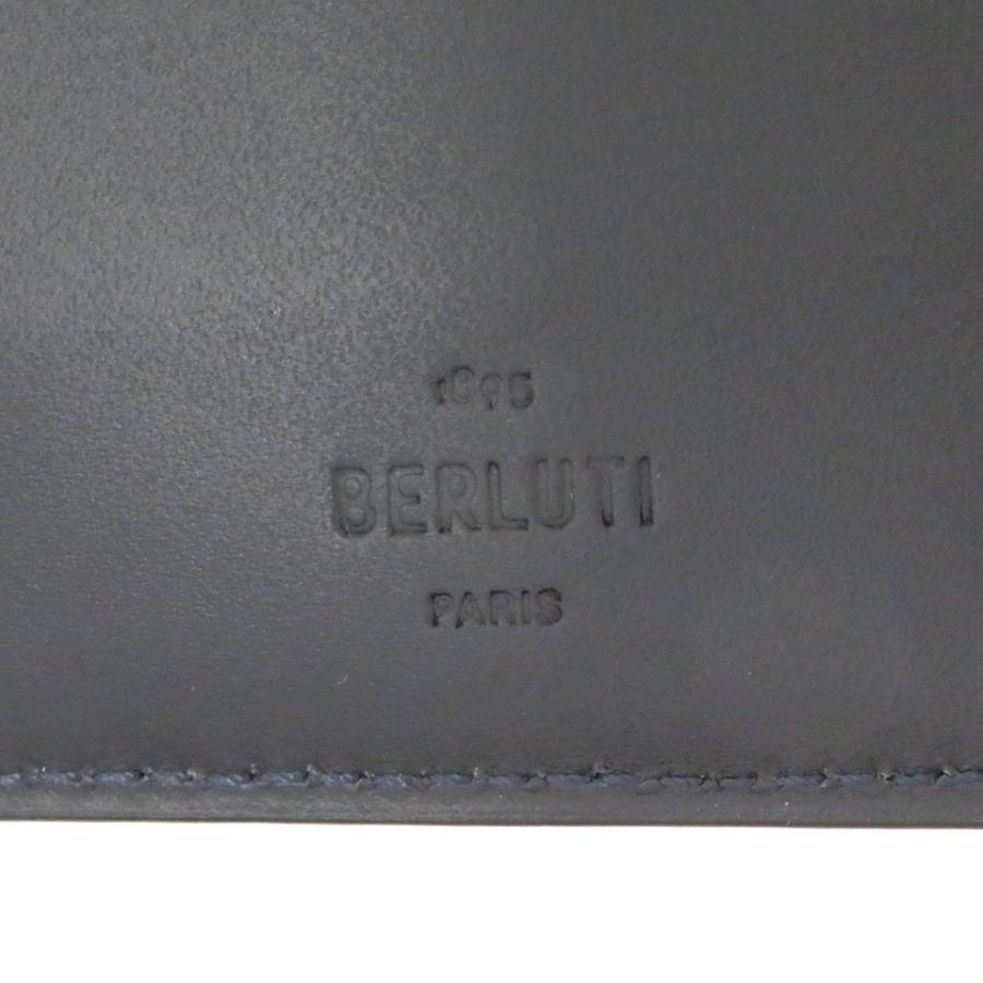 Berluti ベルルッティ BERLUTI エスパス グラディアント ロング Berluti ベルルッティ BERLUTI エスパス グラディアント ロング