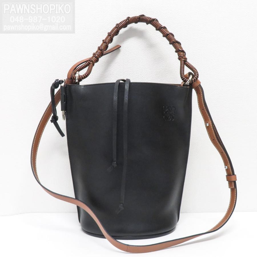 Gate(LOEWE) ロエベ LOEWE GATE BUCKET BAG/ゲート バケット Gate(LOEWE) ロエベ LOEWE GATE BUCKET BAG/ゲート バケット