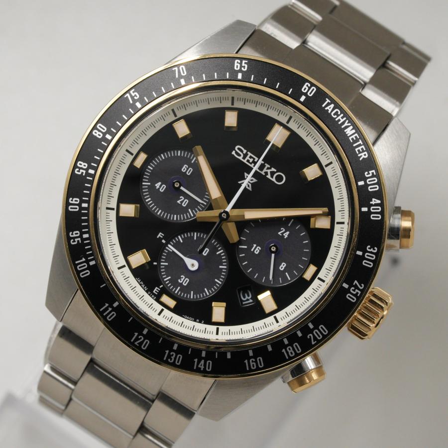 PROSPEX セイコー SEIKO 腕時計 プロスペックス SPEEDTIMER