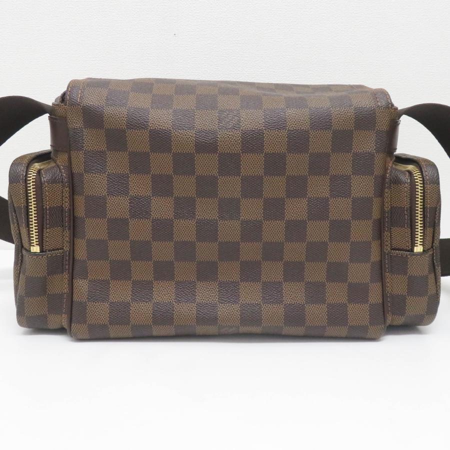 LOUIS VUITTON ルイヴィトン ダミエ リポーター メルヴィール