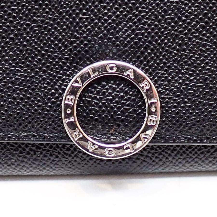 ブルガリ・ブルガリ ブルガリ BVLGARI ロゴクリップ ラージ