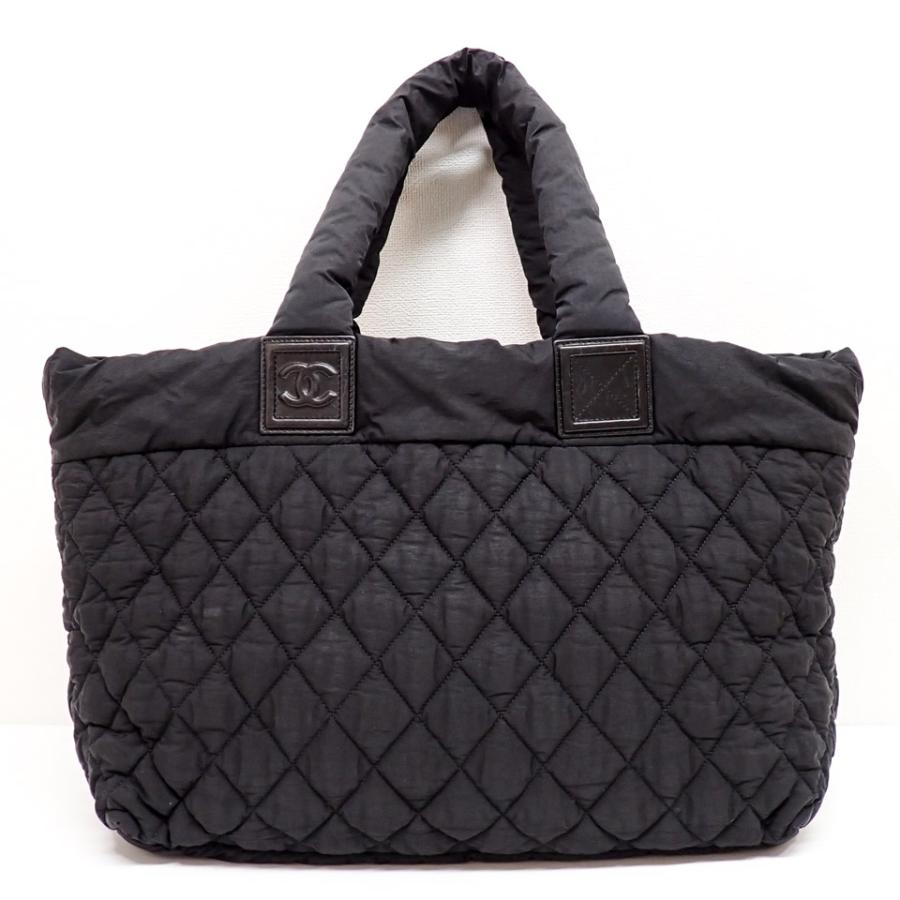 COCO COCOON シャネル CHANEL コココクーン MM ミディアム