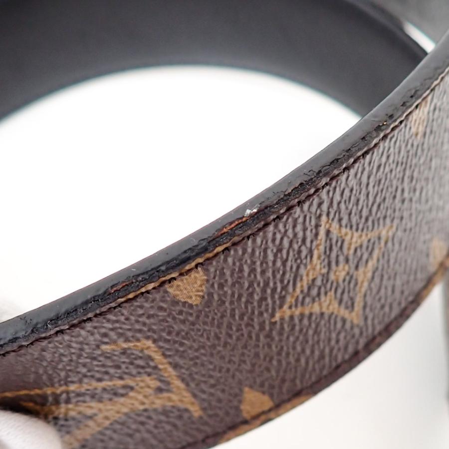 LOUIS VUITTON ルイヴィトン モノグラム ショルダーストラップ LOUIS VUITTON ルイヴィトン モノグラム ショルダーストラップ
