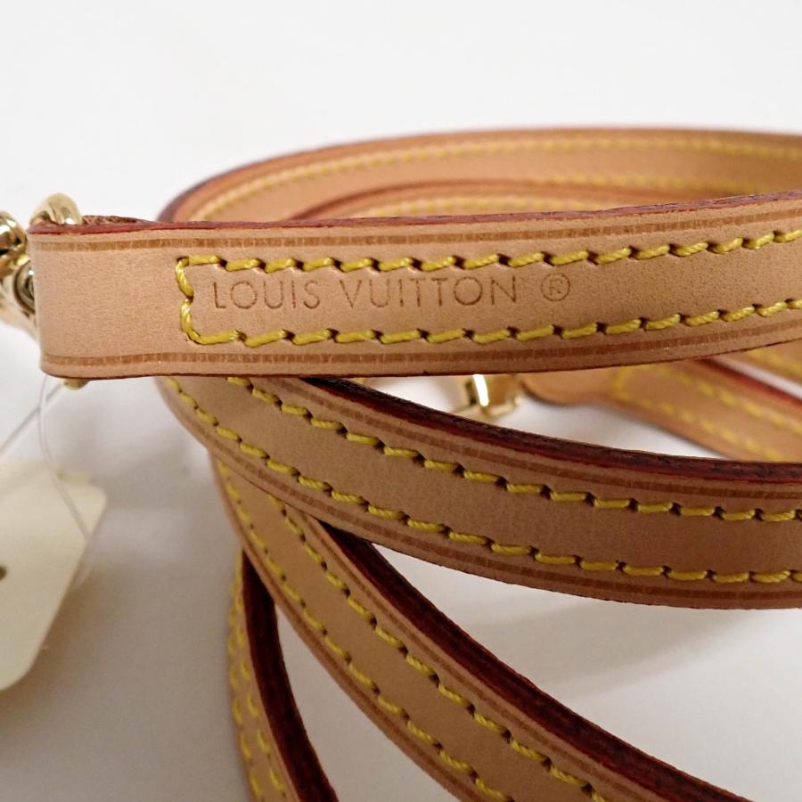 【ほぼ新品】ルイヴィトン ショルダーストラップ Louis Vuitton ルイ ヴィトン LOUIS VUITTON ルイヴィトン ショルダー