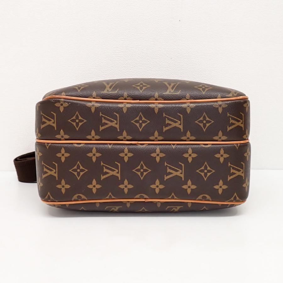 美品‼︎ ルイヴィトン　リポーターPM　モノグラム　ショルダーバッグ 楽天市場】ルイヴィトン LOUIS VUITTON リポーターPM モノグラム