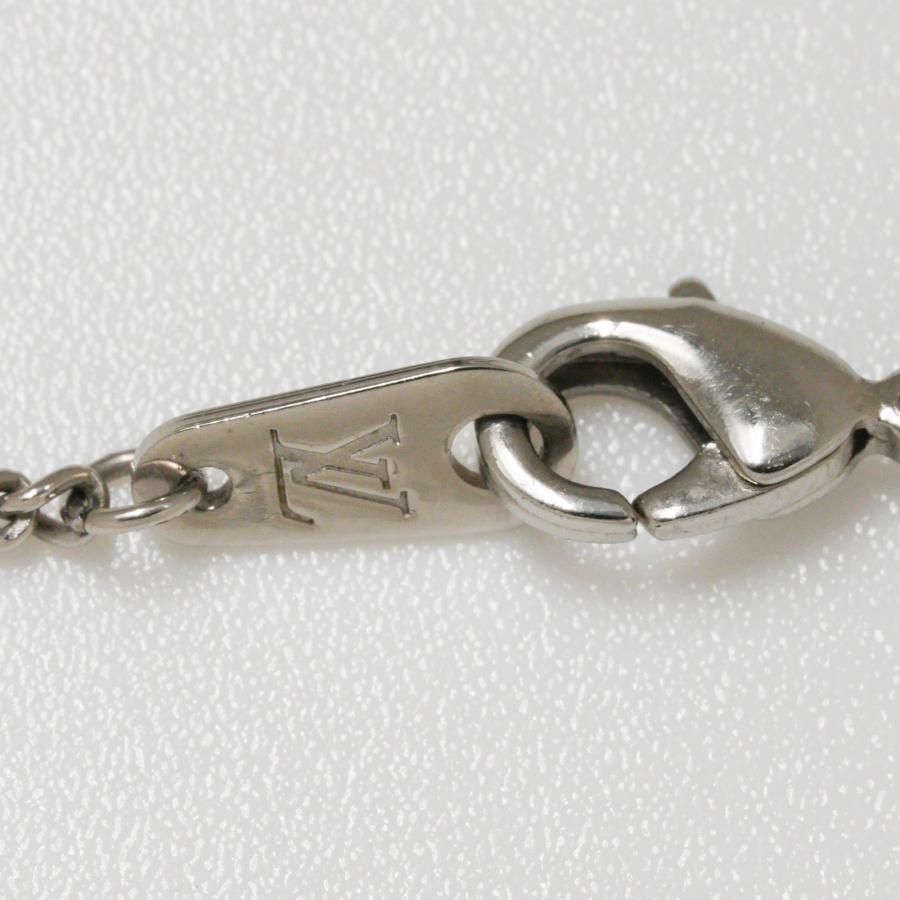 ◇ルイヴィトン◇M00521 インスティンクト ネックレス RM1201 コンビ ◇ルイヴィトン◇M00521 インスティンクト ネックレス RM1201