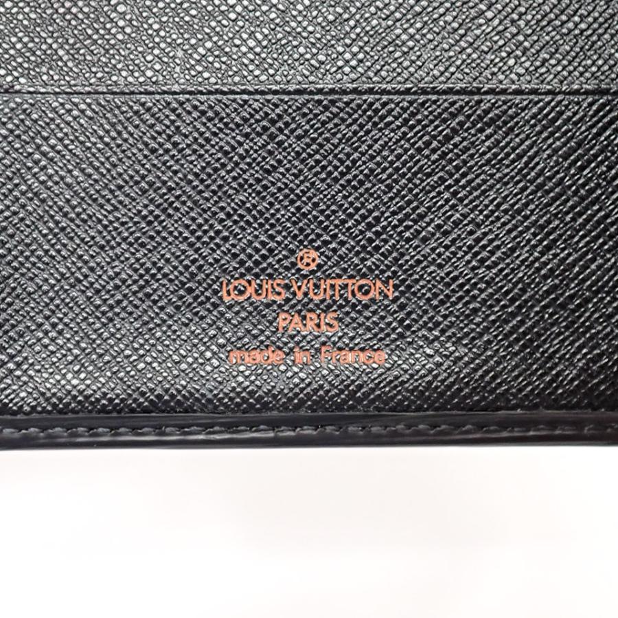 LOUIS VUITTON ルイヴィトン エピ ポルトビエ カルト クレディ