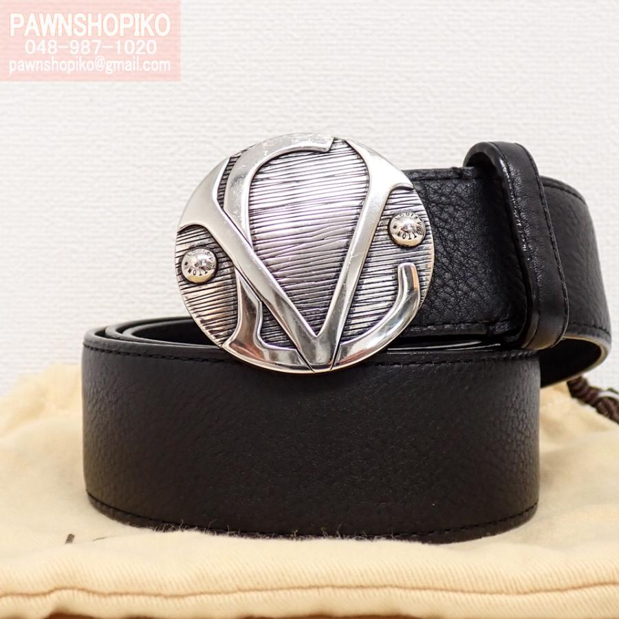 ルイヴィトン サンチュール 1904 ベルト ミヌルフ サンキャトル 80/32 LOUIS VUITTON ルイヴィトン ベルト サンチュール1904 ミヌルフ