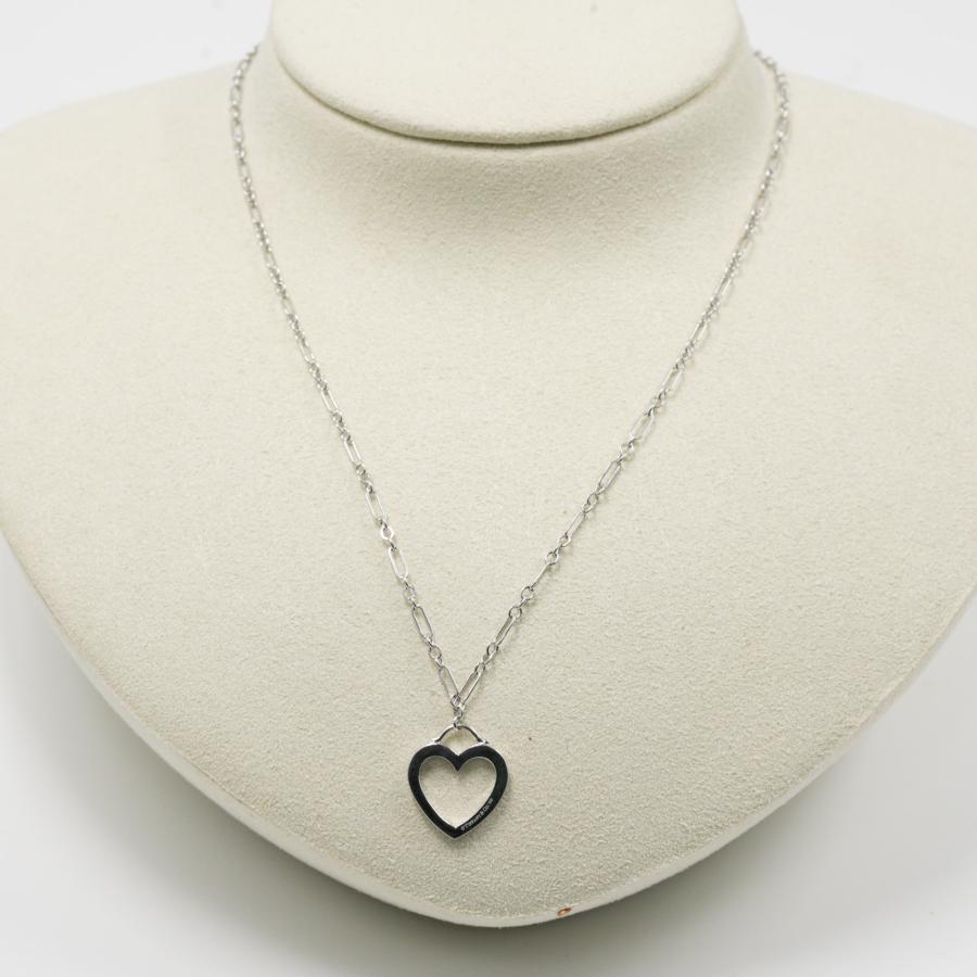 TIFFANY&Co.（ティファニー） TIFFANY & Co. ネックレス 