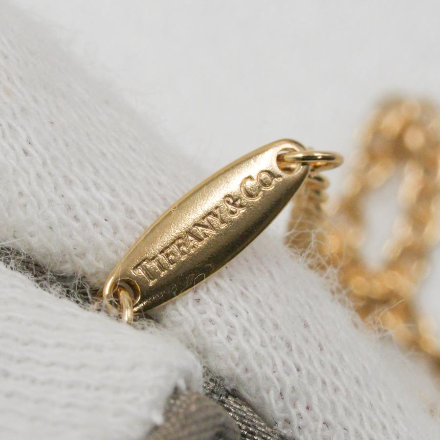 TIFFANY&Co. ティファニー TIFFANY & Co. ネックレス あずき