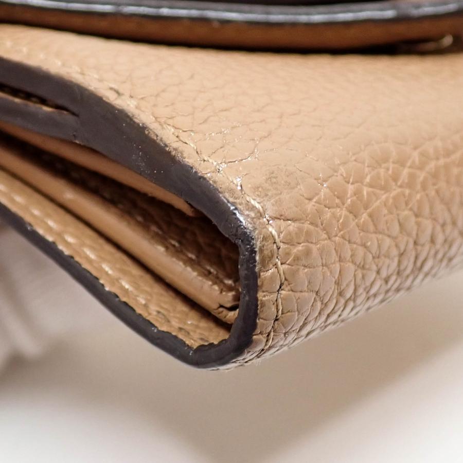 LOUIS VUITTON ルイヴィトン ポルトフォイユ・ドゥブルV